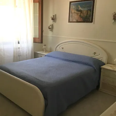 Nyaraló Casa Relax
