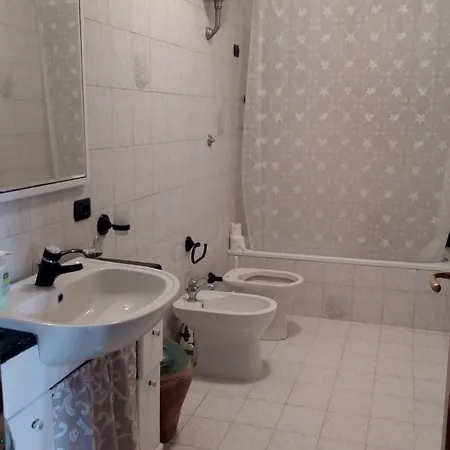 Casa Relax Ischia